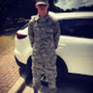 Meet your Posher, Stephen